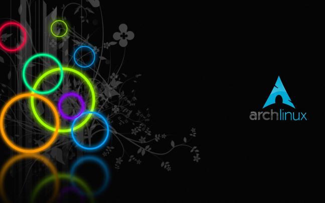 Arch Linux Wallpapers