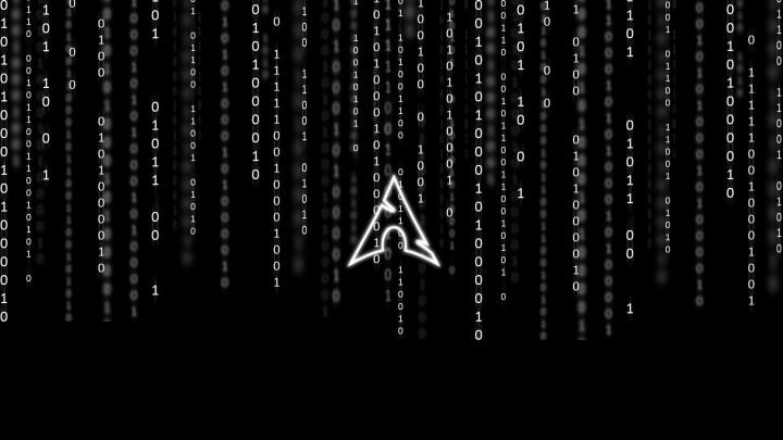 Arch Linux Wallpaper (86+ images)
