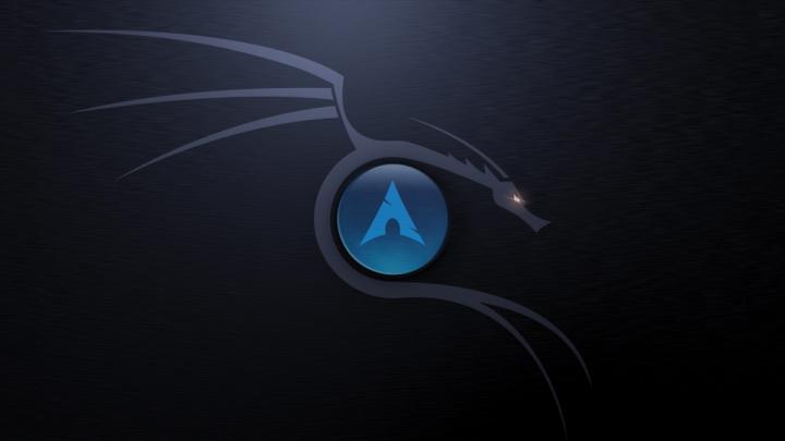 Arch Linux Wallpaper (86+ images)