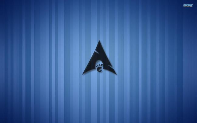 Arch Linux Wallpapers