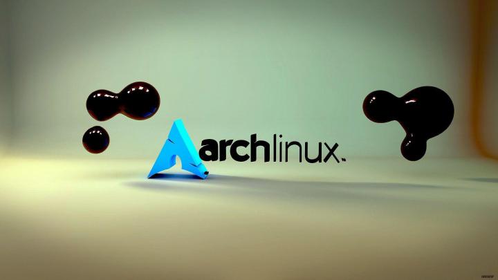 Arch Linux Wallpapers