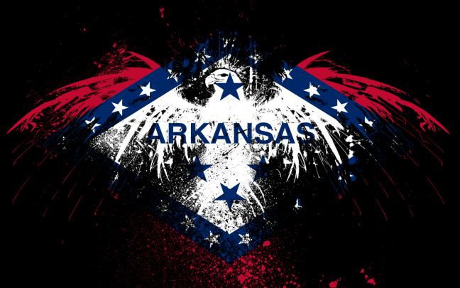 Arkansas Desktop Wallpaper