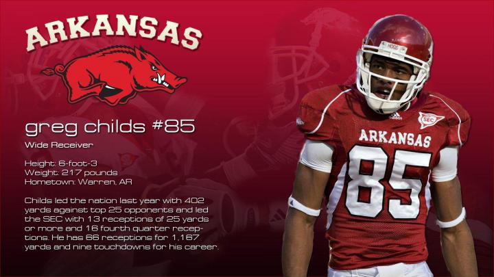 Arkansas Razorbacks Wallpapers