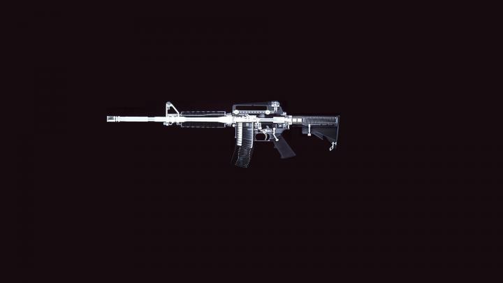 AR-15 Wallpapers