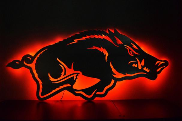 Arkansas Razorbacks Wallpapers