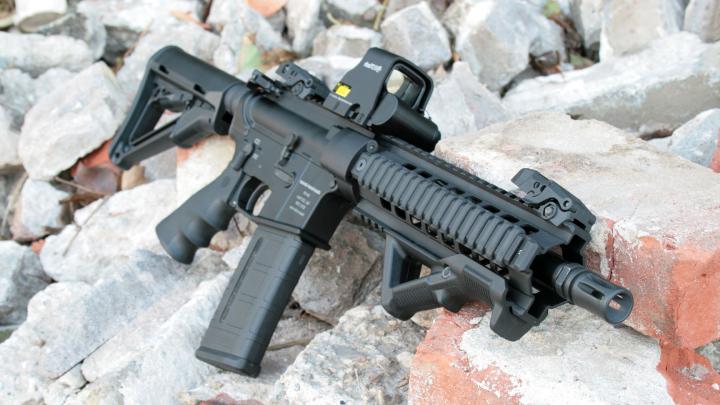 Ar 15 Wallpapers (64+ background pictures)