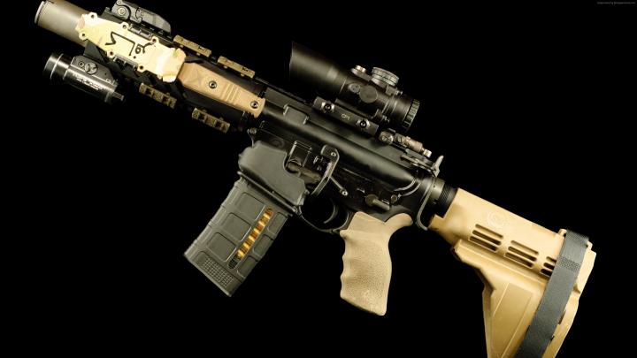 Ar 15 Wallpaper for Computer (74+ images)