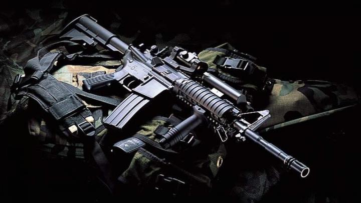 Ar 15 Wallpaper for Computer (74+ images)