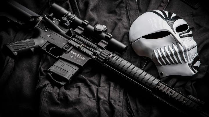Ar 15 Wallpaper Widescreen (72+ images)