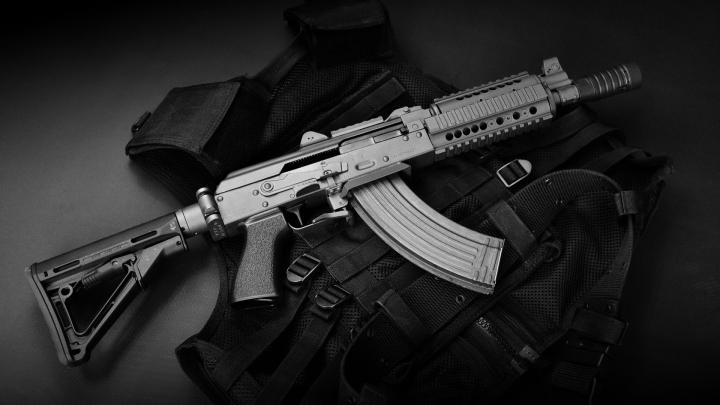Ar 15 Wallpaper 1920x1080 (73+ pictures)