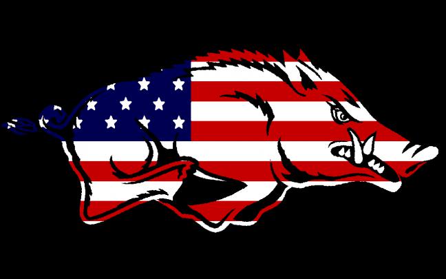 Arkansas Razorbacks Wallpapers