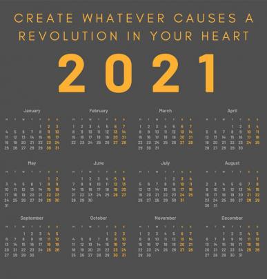 August 2021 Calendar Wallpapers HD Free Download