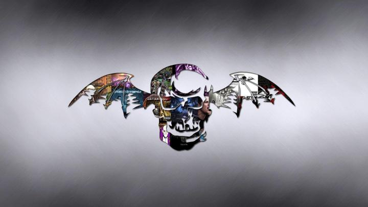 Avenged Sevenfold 2016 Wallpapers