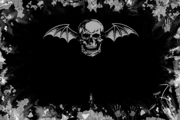 Avenged Sevenfold Backgrounds