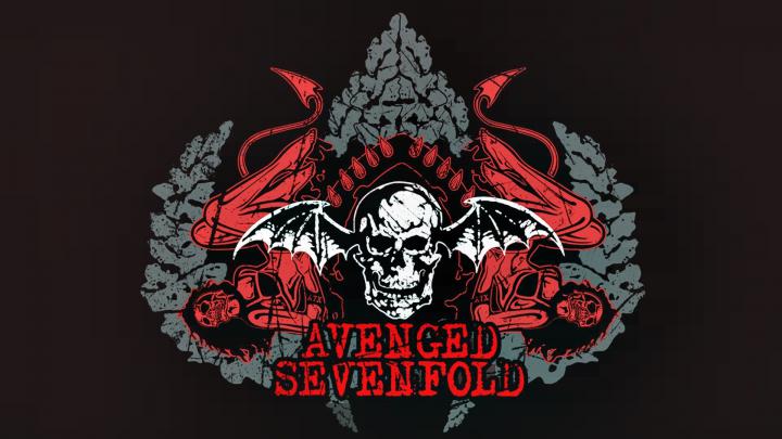 Avenged Sevenfold Wallpaper (68+ images)