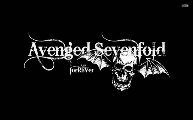 Avenged Sevenfold 2016 Wallpapers