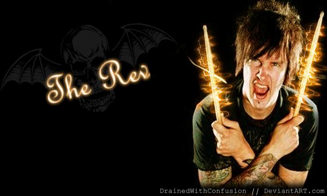 Avenged Sevenfold iPhone Wallpaper (58+ images)