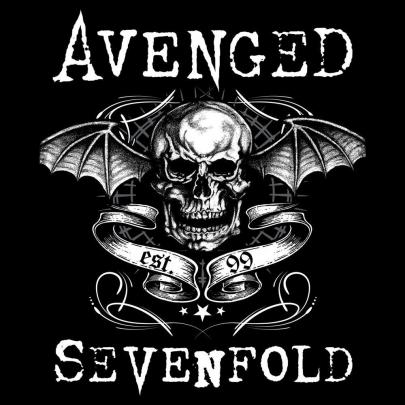 Avenged Sevenfold Nightmare Wallpapers HD