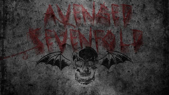 Avenged Sevenfold 2016 Wallpapers