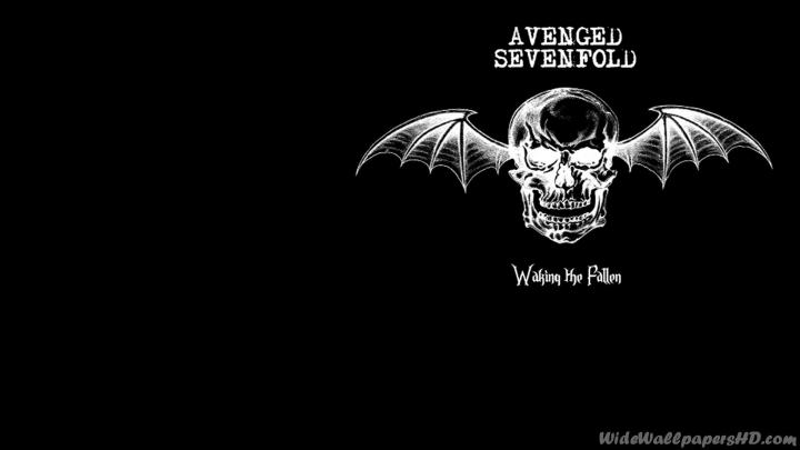 Avenged Sevenfold Wallpaper HD (66+ images)