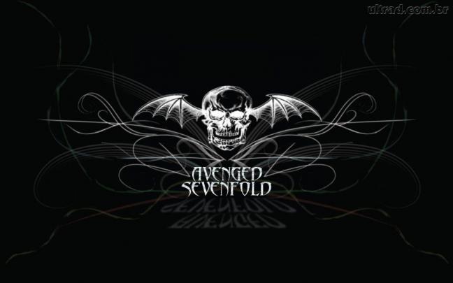 Avenged Sevenfold Backgrounds