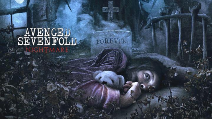 Avenged Sevenfold iPhone Wallpapers (74 Wallpapers) \u2013 HD Wallpapers