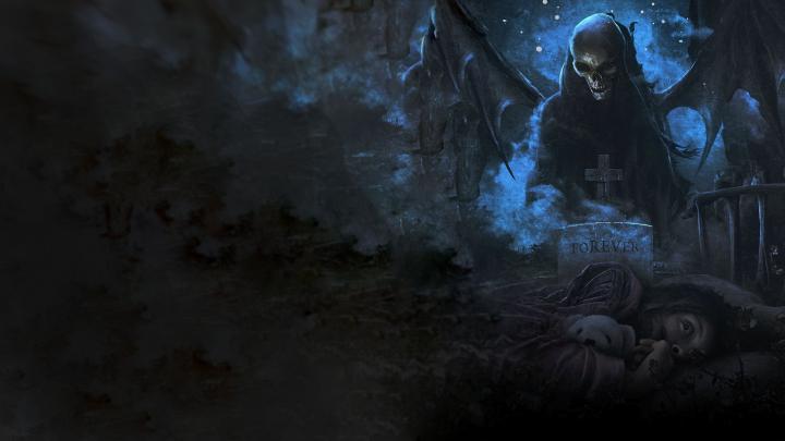 Avenged Sevenfold Deathbat Wallpaper (75+ images)
