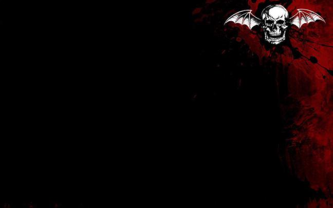 Avenged Sevenfold Wallpapers HD