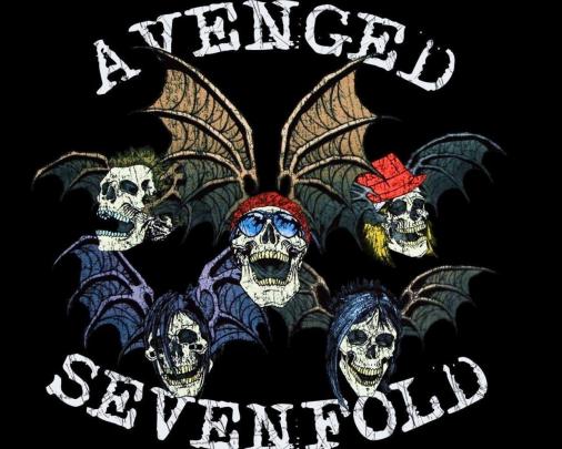 Avenged Sevenfold 2016 Wallpapers