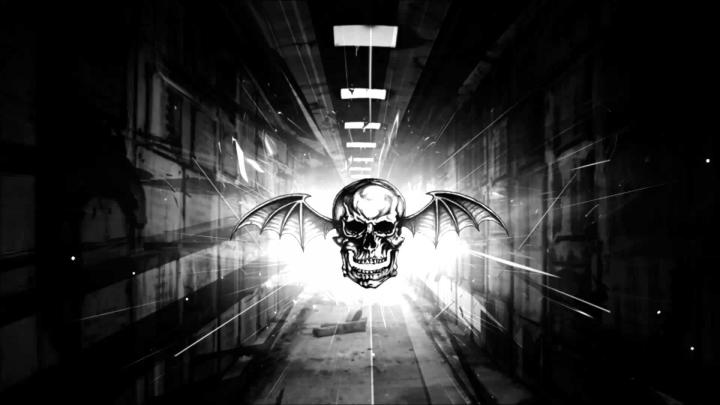 Avenged Sevenfold Deathbat Wallpaper (75+ images)