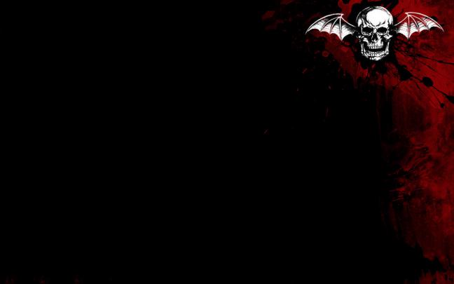 wallpapers hd for mac: Avenged Sevenfold Wallpaper High Definition