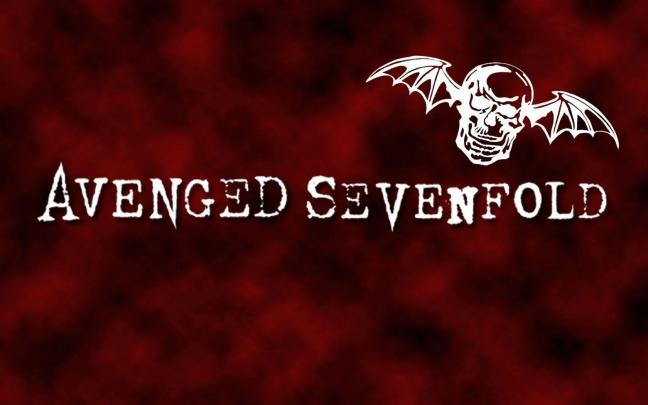 Avenged Sevenfold 2016 Wallpapers