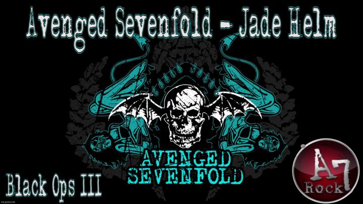 Avenged Sevenfold Deathbat Wallpaper (75+ images)