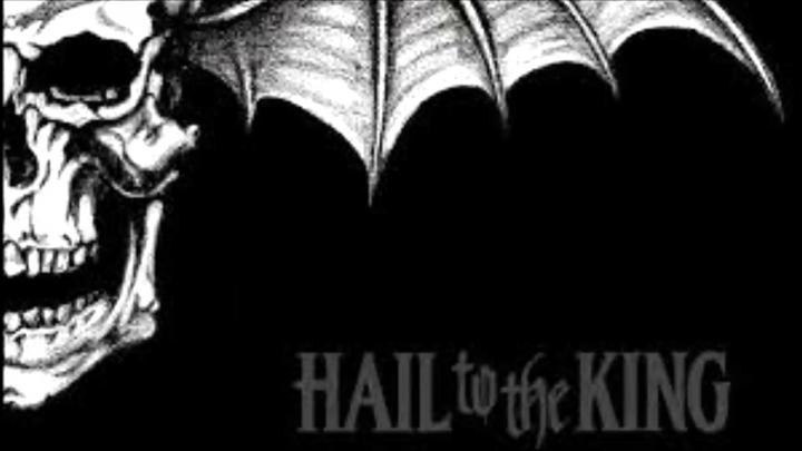 Avenged Sevenfold HD Wallpaper (72+ images)