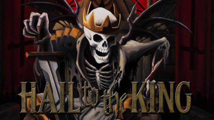 Avenged Sevenfold 2015 Wallpapers