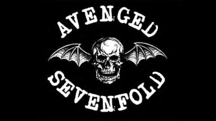 Avenged Sevenfold Deathbat Wallpaper (75+ images)
