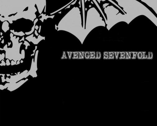 Avenged Sevenfold Backgrounds