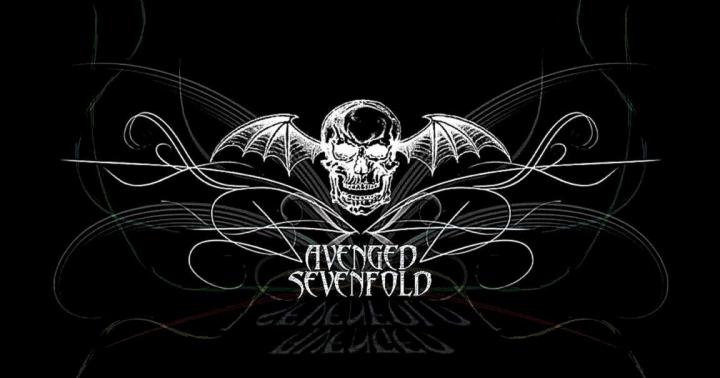Avenge Sevenfold Widescreen Wallpaper