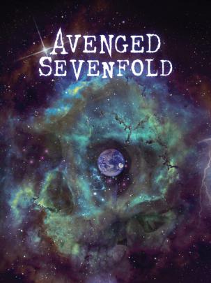 Avenged Sevenfold Nightmare Wallpapers HD