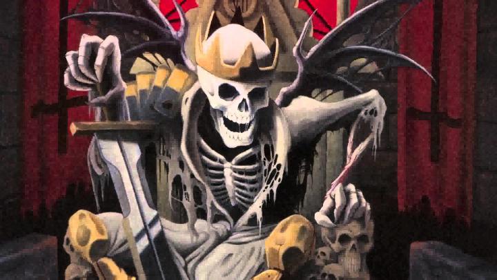 Avenged Sevenfold Wallpaper HD (66+ images)