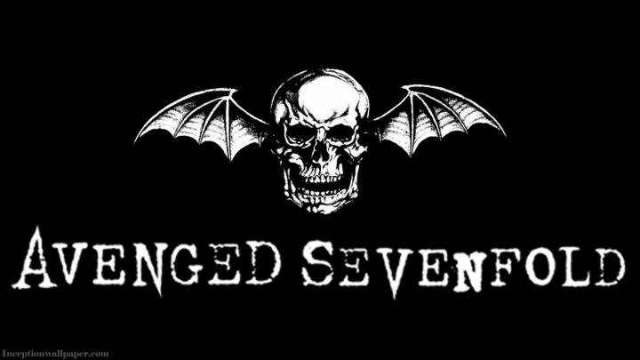Avenged Sevenfold Backgrounds