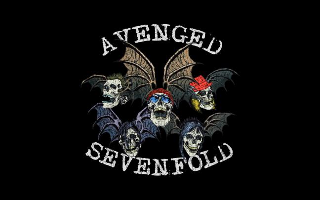 Avenged Sevenfold wallpaper \u00b7\u2460 Download free cool HD backgrounds for 