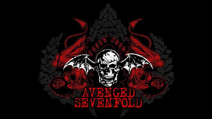 Avenged Sevenfold 2015 Wallpapers