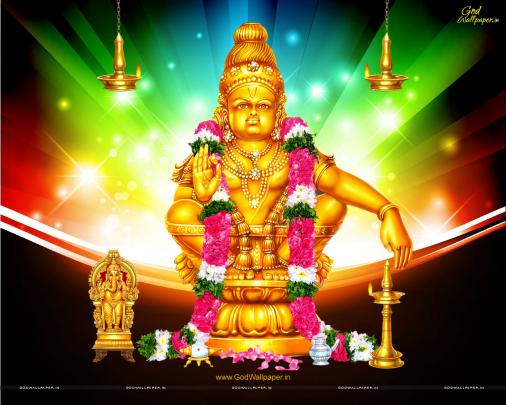 Ayyappa Swamy Wallpapers For Desktop