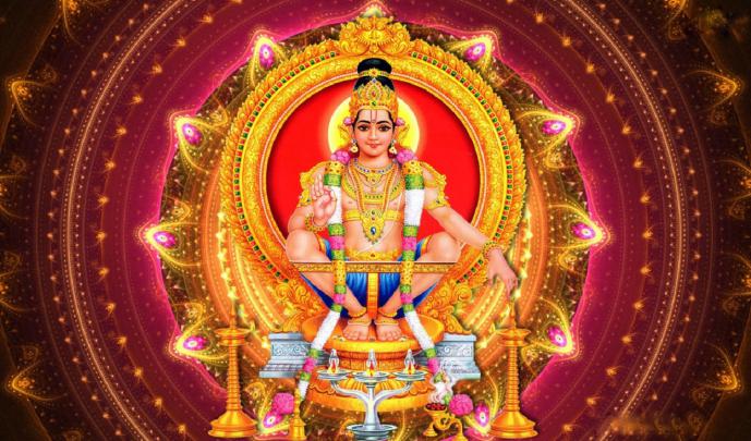Download Ayyappa Wallpapers For Mobile Gallery
