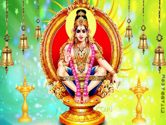 4K wallpaper: Wallpaper Photos Ayyappa Swamy Images Hd 1080p Download