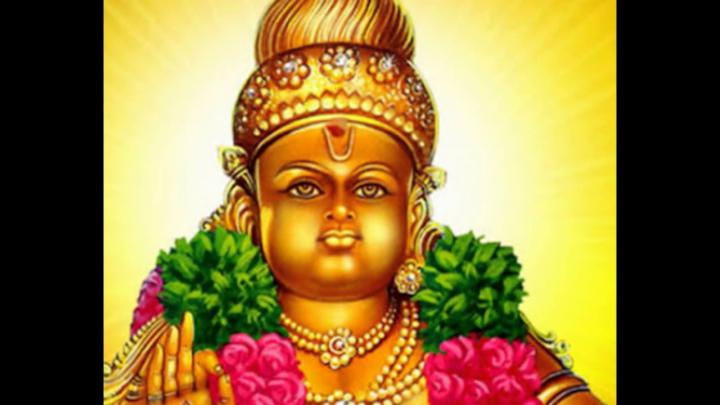 1080p Images: Ultra Hd 1080p Ayyappa Swamy Hd Images