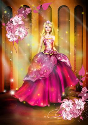 Download Barbie Princess Charm School Wallpapers Gallery