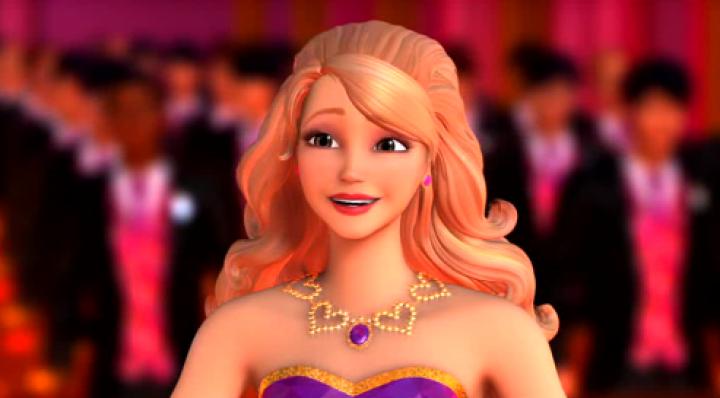 Delancy Devin - Barbie Princess Charm School Photo (26478660) - Fanpop