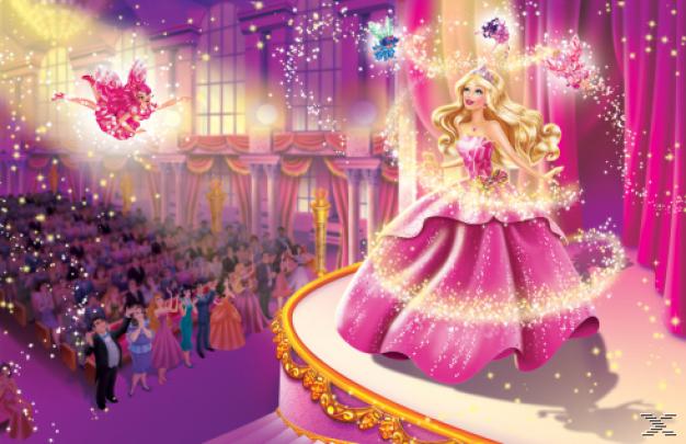 Download Barbie Princess Charm School Wallpapers Gallery